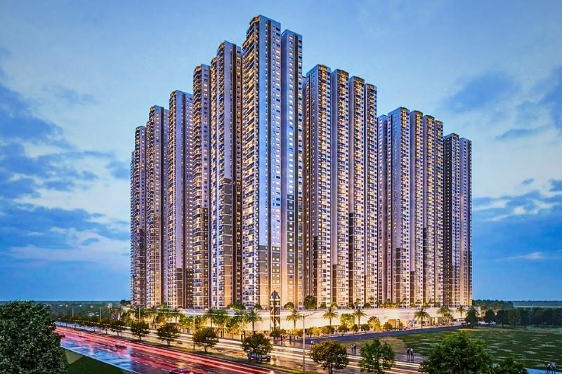 Prestige Golden Grove